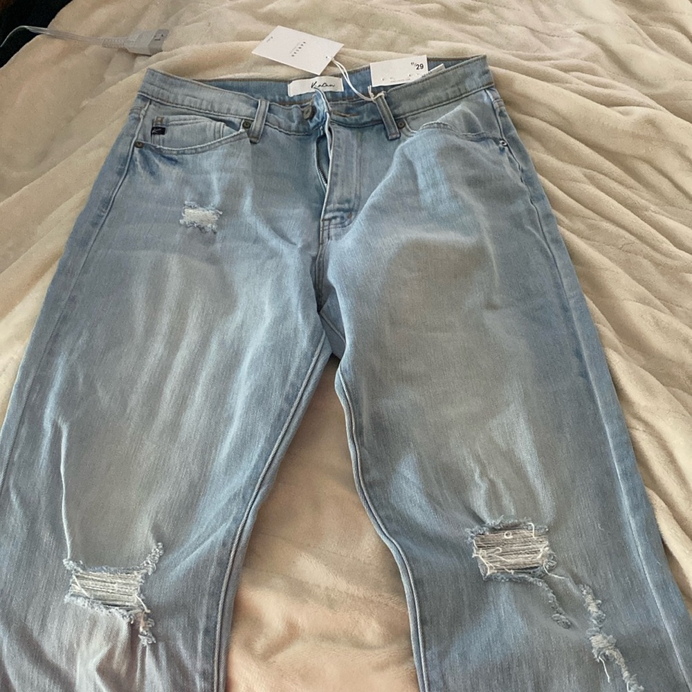 Kancan jeans